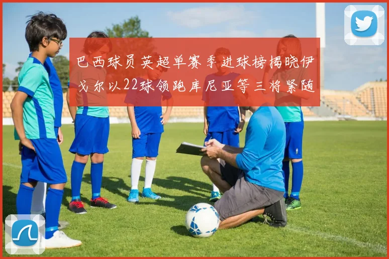巴西球员英超单赛季进球榜揭晓伊戈尔以22球领跑库尼亚等三将紧随其后
