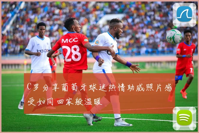 C罗分享葡萄牙球迷热情助威照片感受如同回家般温暖